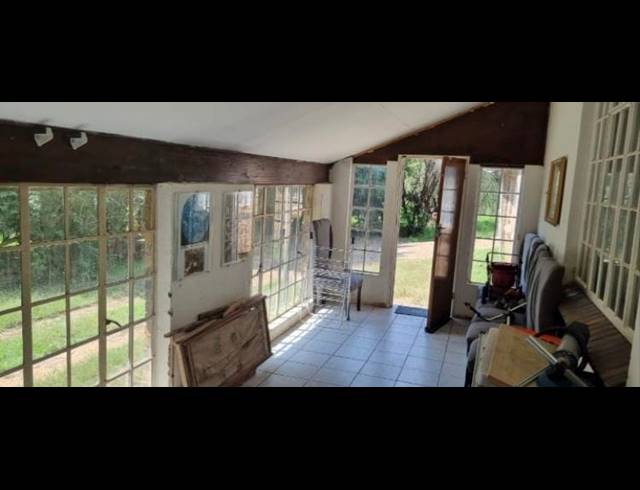 3 BEDROOM HOUSE FOR SALE IN CLAYVILLE